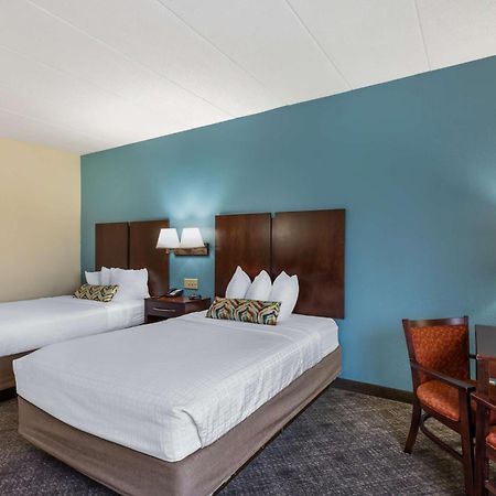 Best Western ポート・クリントン エクステリア 写真