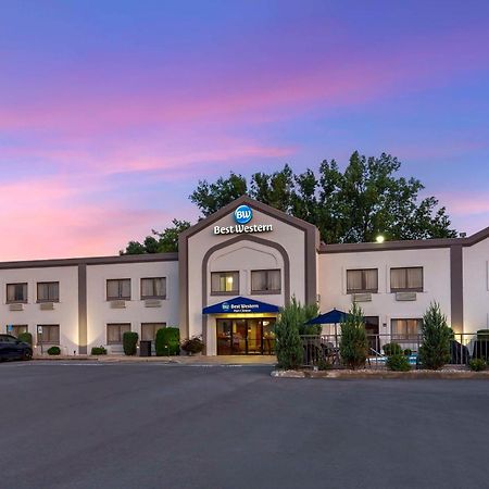 Best Western ポート・クリントン エクステリア 写真