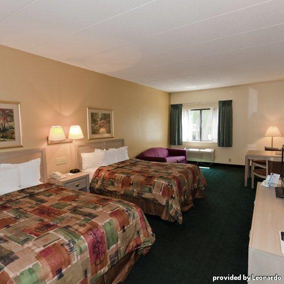 Best Western ポート・クリントン 部屋 写真
