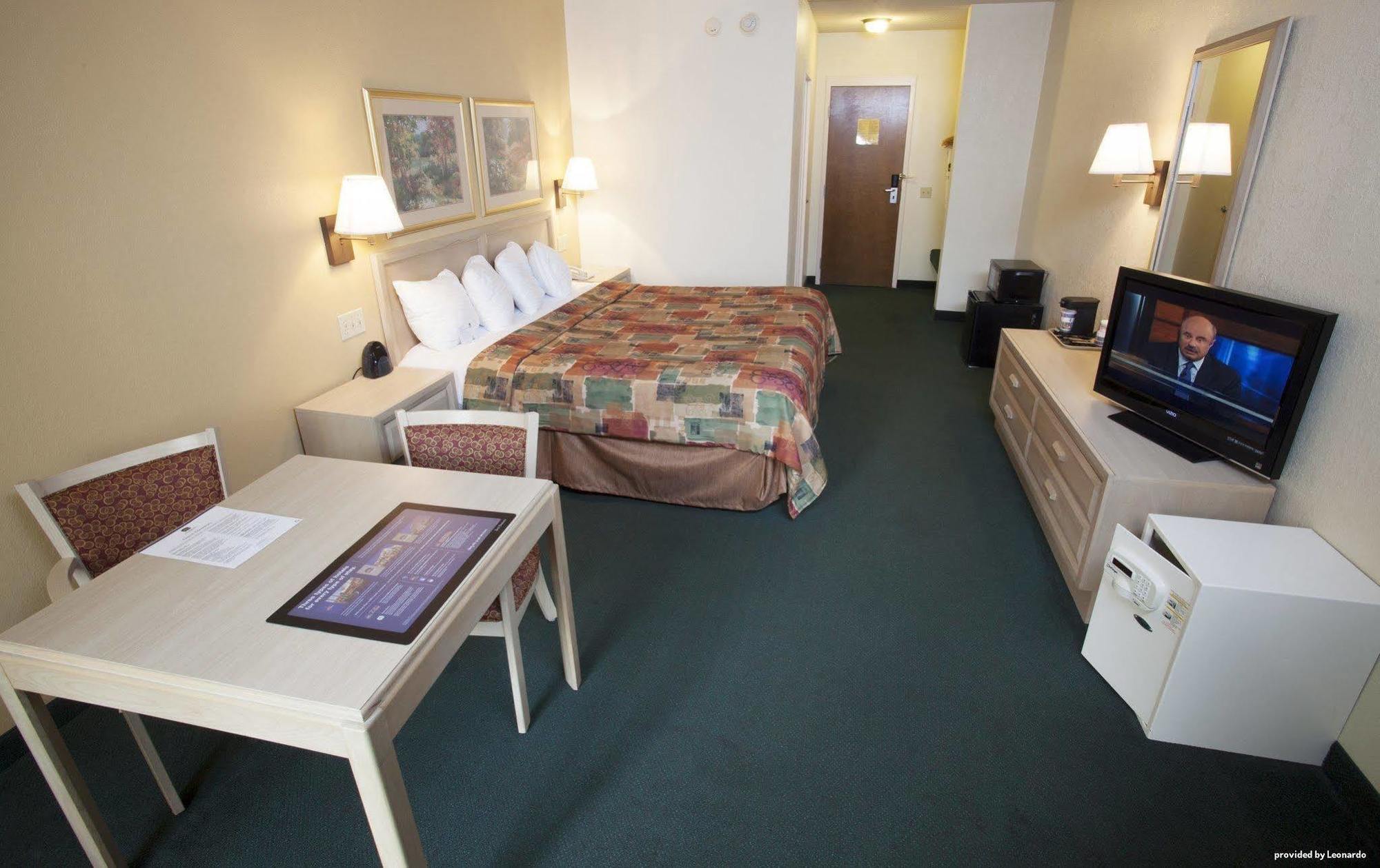Best Western ポート・クリントン エクステリア 写真
